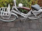 Mulino omafiets met rekje voor, Fietsen en Brommers, Ophalen of Verzenden, Gebruikt, 26 inch of meer