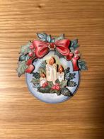 3d plaatje kerst kant en klaar, Ophalen of Verzenden, Nieuw, Kerst, Knipvel