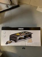Princess Grill Gourmetstel - Zo goed als nieuw!, Ophalen of Verzenden, Zo goed als nieuw, Tafelgrill