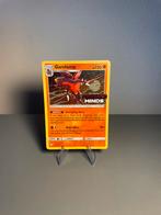Garchomp stamped 114/236, Ophalen of Verzenden, Zo goed als nieuw
