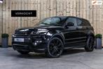 Land Rover Range Rover Evoque 2.0 Si 4WD Autobiography *Meri, Automaat, Euro 5, Navigatiesysteem, Zwart