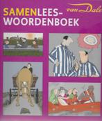 Betty Sluyzer & Martine Letterie: Samenleeswoordenboek, Ophalen of Verzenden, Zo goed als nieuw