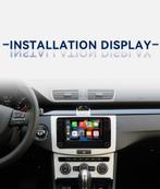 Autoradio rcd 330 carplay / android auto voor VW Seat Skoda, Auto diversen, Autoradio's, Rcd 360, Ophalen of Verzenden, Info@rcd360.com