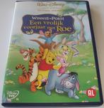 Dvd *** WINNIE DE POEH *** Vrolijk voorjaar met Roe Disney, Cd's en Dvd's, Dvd's | Tekenfilms en Animatie, Alle leeftijden, Ophalen of Verzenden