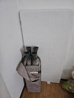 Hauck reisbedje/logeerbedje voor baby/peuter, Kinderen en Baby's, Babywiegjes en Ledikanten, Ophalen, Zo goed als nieuw, Reisbedje