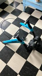 Tacx Boost Indoor Fietstrainer, Ophalen, Zo goed als nieuw