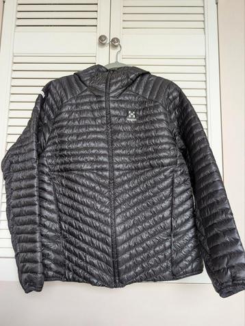 Haglofs L.I.M. Mimic Hood dames maat L, NIEUW beschikbaar voor biedingen