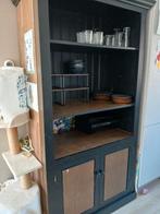 Kast, Ophalen, Gebruikt, 25 tot 50 cm, 100 tot 150 cm