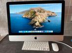 Apple Imac + Airport Timecapsule, Ophalen of Verzenden, IMac, 2 tot 3 Ghz