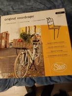 Voor  drager, Fietsen en Brommers, Fietsaccessoires | Bagagedragers, Ophalen of Verzenden, Nieuw