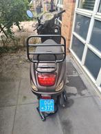 scooter, Fietsen en Brommers, Snorfietsen en Snorscooters, Gebruikt, Benzine, Ophalen, Overige merken