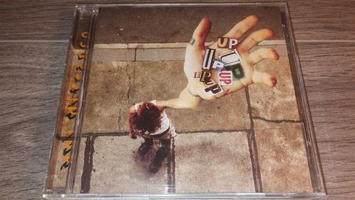 Ani DiFranco - Up Up Up Up Up Up, Cd's en Dvd's, Cd's | Rock, Zo goed als nieuw, Poprock, Ophalen of Verzenden