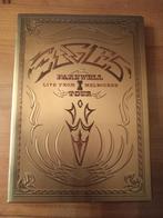 Eagles - Farewell Tour - Melbourne DVD Boxset, Ophalen of Verzenden, Gebruikt, Muziek en Concerten