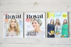 3x Libelle en Margriet Royal uit 2021 en 2022, nieuw, Verzamelen, Koninklijk Huis en Royalty, Ophalen of Verzenden, Nieuw, Nederland