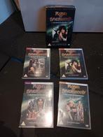 Robin of sherwood dvdbox complete serie, Ophalen of Verzenden, Zo goed als nieuw, Actie