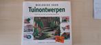 Beeldgids voor tuinontwerpen, Boeken, Zo goed als nieuw, Tuinieren en Tuinplanten, Rees en Sutherland, Ophalen of Verzenden