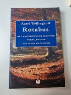 Karel Wellinghoff - Rotabus, Ophalen of Verzenden, Zo goed als nieuw