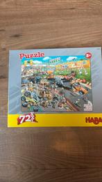 Puzzle Haba, Ophalen of Verzenden, Zo goed als nieuw