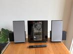 Bang & Olufsen Stereo Set, Audio, Tv en Foto, Stereo-sets, Zo goed als nieuw, Bang & Olufsen, Cd-speler, Losse componenten
