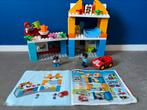 Lego Duplo - My town 10835 compleet, Kinderen en Baby's, Speelgoed | Duplo en Lego, Duplo, Ophalen of Verzenden, Zo goed als nieuw