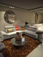 Montel Modena Showroommodel, Huis en Inrichting, Banken | Complete zithoeken, Ophalen, Zo goed als nieuw, Stof