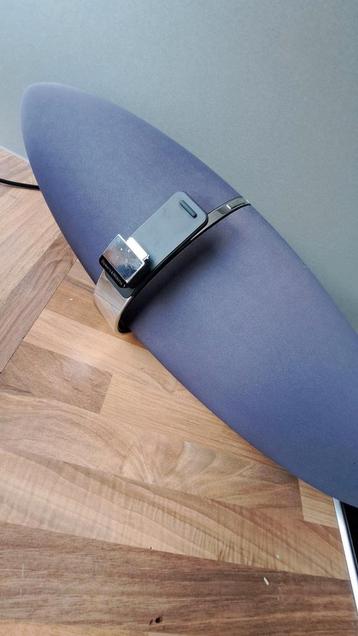 B&W Zeppelin Draadloze Speaker beschikbaar voor biedingen