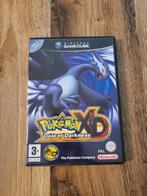 Pokemon XD Gale of Darkness Complete in Box PAL editie, Spelcomputers en Games, Games | Nintendo GameCube, 1 speler, Ophalen of Verzenden