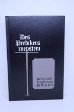 Des Predikers roepstem - M. van Beek, Boeken, Ophalen of Verzenden, Gelezen