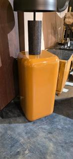 Pilaar | Mustard | Taupe | Metaal, JaRa, Bornsestraat 31, Nieuw, Ophalen of Verzenden