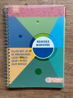 HEMA Science World, rekenen/wiskunde, Non-fictie, Nieuw, Ophalen of Verzenden, Roel Roelofs
