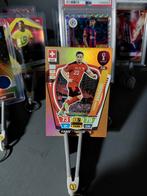 Xherdan shaqiri (zwitserland) panini wk 2022, Ophalen of Verzenden, Nieuw, Buitenlandse clubs, Poster, Plaatje of Sticker