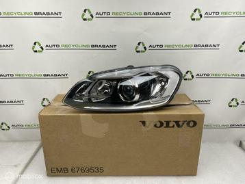 Xenon Koplamp Links Volvo XC60 NIEUW ORIGINEEL 31698812 beschikbaar voor biedingen