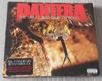 Pantera - The Great Southern Trendkill [20th Anniversary 2cd, Ophalen of Verzenden, Zo goed als nieuw