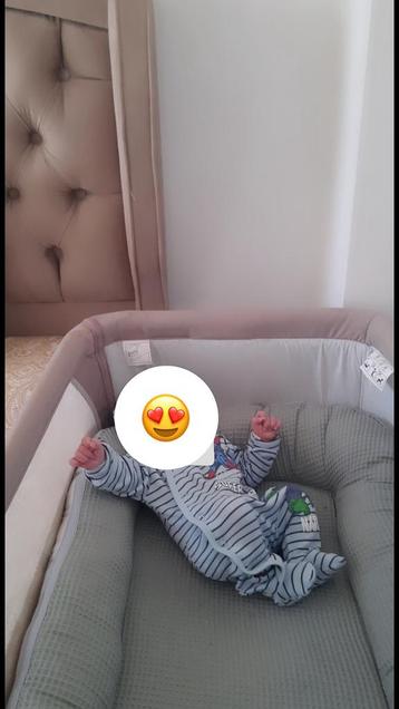 babybed beschikbaar voor biedingen