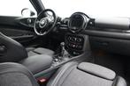 MINI Clubman 1.5 Cooper Salt Business Led Priv/Glass Navi/Bl, Auto's, Mini, Voorwielaandrijving, 65 €/maand, 136 pk, Gebruikt