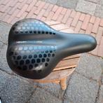 Enjoy plus CS18 fietszadel, Ophalen of Verzenden, Nieuw, Algemeen, Zadel