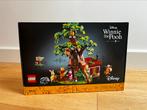 LEGO 21326 Winnie de pooh (SEALED), Kinderen en Baby's, Speelgoed | Duplo en Lego, Nieuw, Complete set, Ophalen of Verzenden, Lego