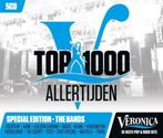 GEZOCHT Veronica Top 1000 - special edition the bands, Ophalen of Verzenden, Pop