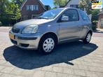 Toyota Yaris 1.2 -16V VVT-i YORIN Elek Pakket APK inruil koo, Stof, Gebruikt, Zwart, 4 cilinders