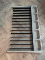 IKEA Pax Komplement Broekenrek 100x53, Huis en Inrichting, Ophalen, Minder dan 50 cm, Gebruikt, Minder dan 25 cm