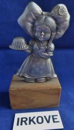 TROTSE BAKKERS VROUW * Leuke Prijs? *, Verzamelen, Beelden en Beeldjes, Verzenden, Nieuw, Mens