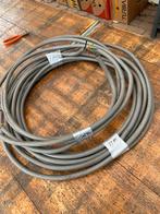 Kabel VMVK 5x4mm2 11+3m, Doe-het-zelf en Verbouw, Elektra en Kabels, Ophalen, Gebruikt, Kabel of Snoer
