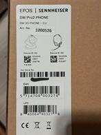 EPOS | Sennheiser DW Pro 2, Ophalen of Verzenden
