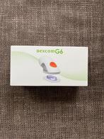 Dexcom G6 sensor, Ophalen, Nieuw