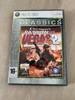 Tom Clancy’s Rainbow Six: Vegas 2 – Xbox 360, Shooter, 1 speler, Ophalen of Verzenden, Zo goed als nieuw