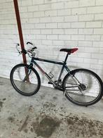 mountainbike, Fietsen en Brommers, Fietsen | Mountainbikes en ATB, Gebruikt, Hardtail, 45 tot 49 cm, Ophalen