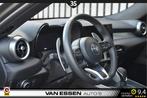 Alfa Romeo Tonale 1.5T Hybrid Veloce Leder 360-Camera Stoelk, Auto's, Gebruikt, Euro 6, 4 cilinders, 700 kg
