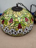 Tiffany Stijl Hanglamp & Wandlamp Set, Huis en Inrichting, Lampen | Hanglampen, Ophalen, Zo goed als nieuw, Minder dan 50 cm, Tiffany