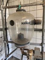 Melkglas Manus, Dieren en Toebehoren, Ophalen