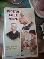 Boek over het leven van dominee van Kersten, Ophalen of Verzenden, Zo goed als nieuw, Geesje Vogelaar-van Mourik